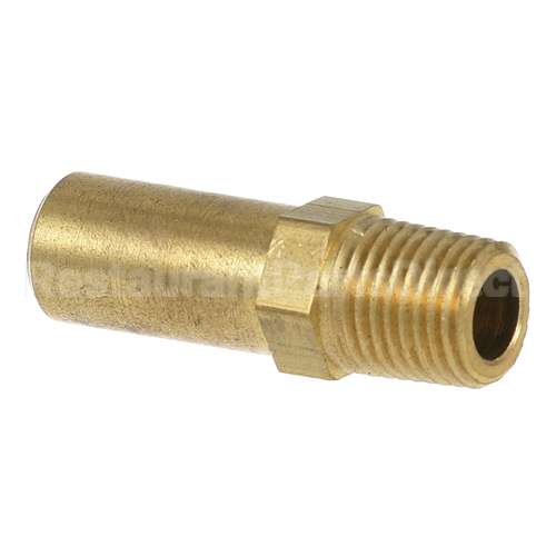 810-2064 Compatible Frymaster Brass Orifice (51)