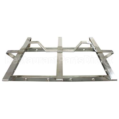 810-3946 Compatible Frymaster Hold Down Ring