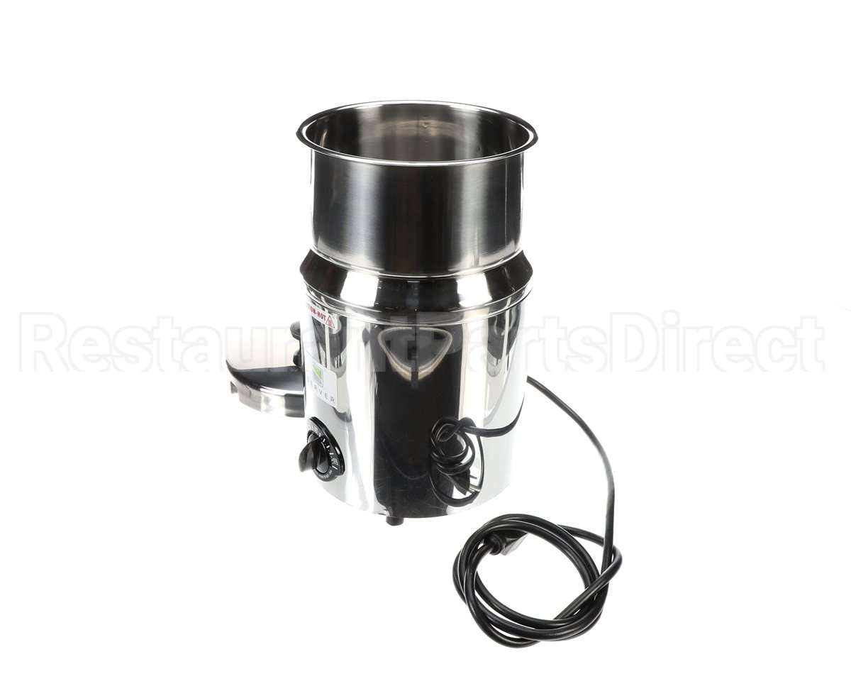 81000 Server Food Server, Soup Warmer, Fs-4 Plus