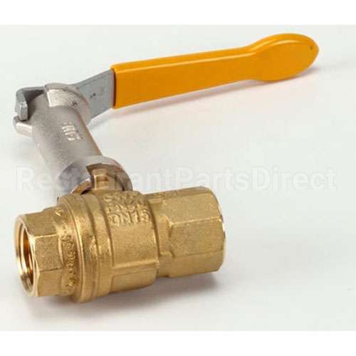 81000014 Compatible Apw Drain W/Handle Valve