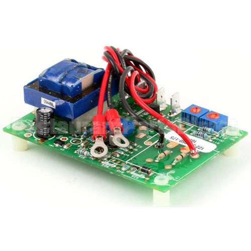 81000122 Compatible Apw 115/230Vac Inpt Sld Ste Ctl