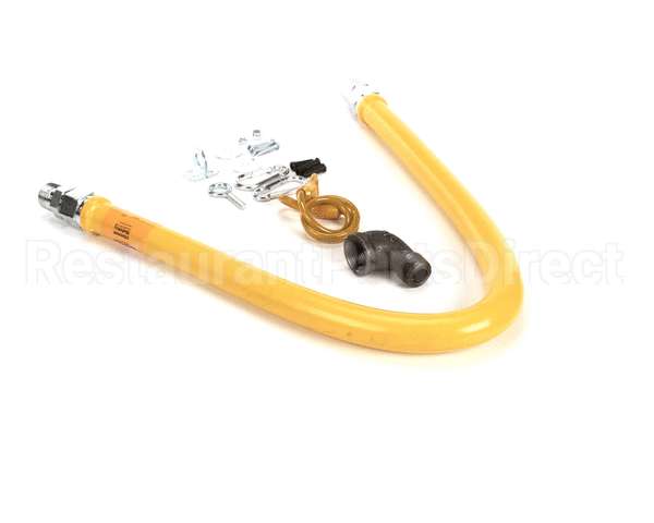 8100083 Frymaster Gasline Flx 3/4X36