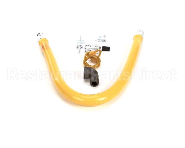 8100083 Frymaster Gasline Flx 3/4X36