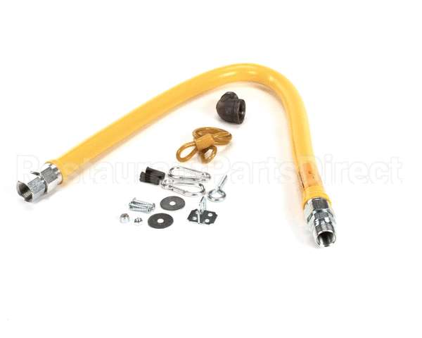 8100083 Frymaster Gasline Flx 3/4X36
