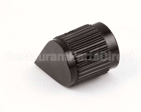 8100110 Frymaster Knob Thermostat Fnwl W/2 Alnhd Scrw