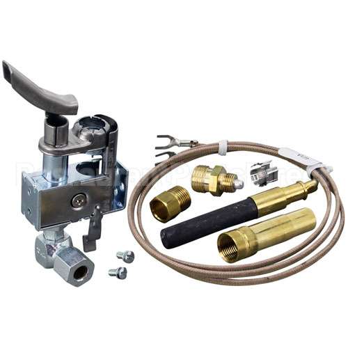 8100157 Compatible Dean Pilot Generator Assembly