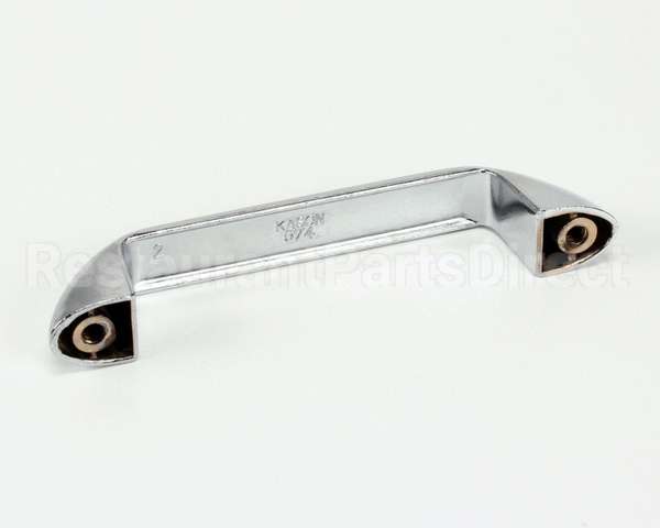 8100180 Frymaster Handle, #8518 #725 Finish Door