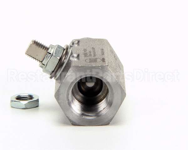 8100278 Frymaster Valve, 1/2 Ball