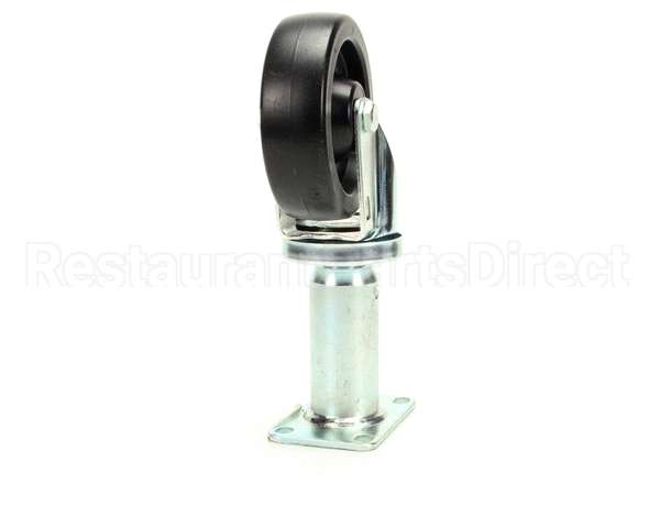 8100327 Frymaster Caster,Adj 4 W/O Brake Mac51/52