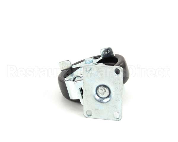 8100357 Frymaster Casters 5 Wheel With Brake