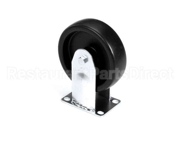 8100378 Frymaster Caster Stationary 5 Rigid