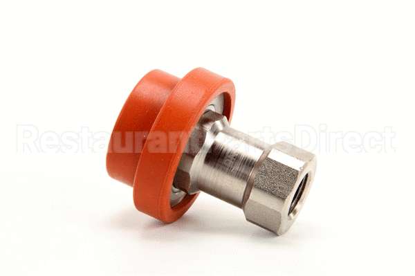 8100490 Frymaster Quick Disconnect 1/2 Female