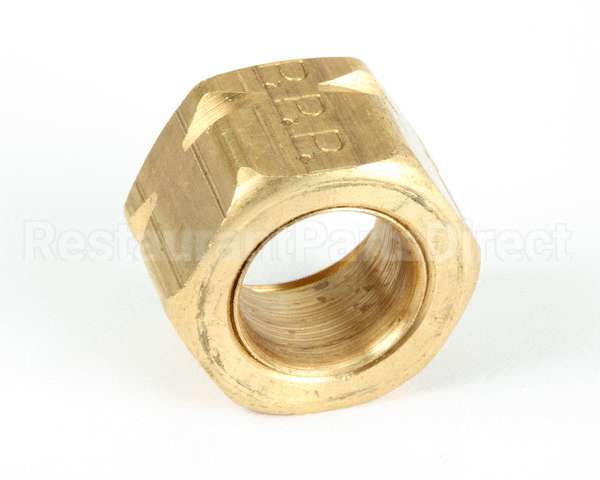 8100494 Frymaster Nut, (Ferrule) He Orifice