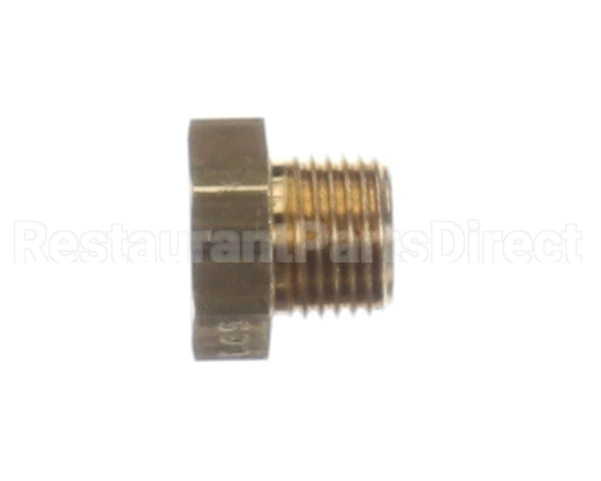 8100496 Frymaster Mj Orifice 1.65Mm (52)