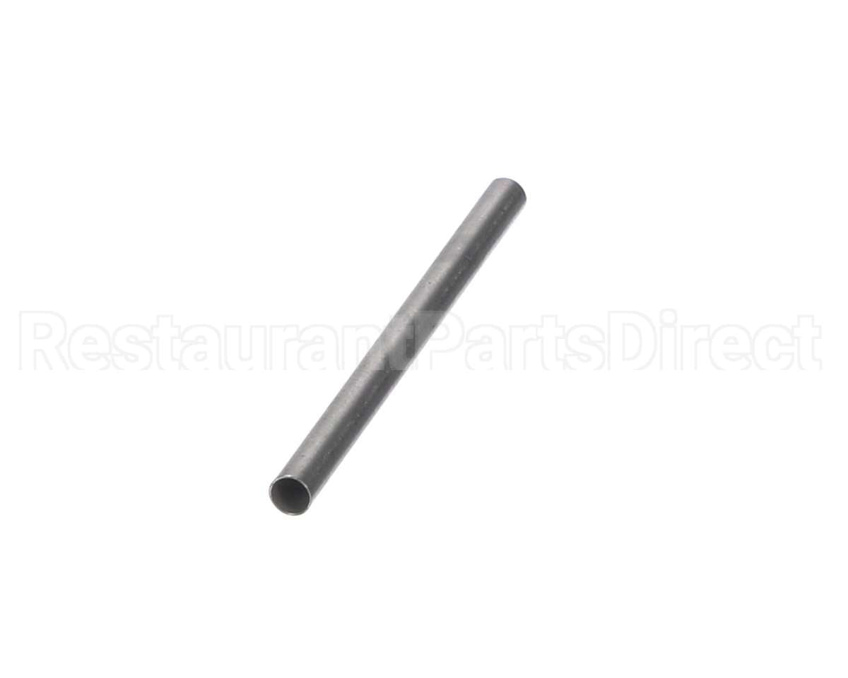 8100632 Frymaster Tubing,Ss 1.75 Type 321