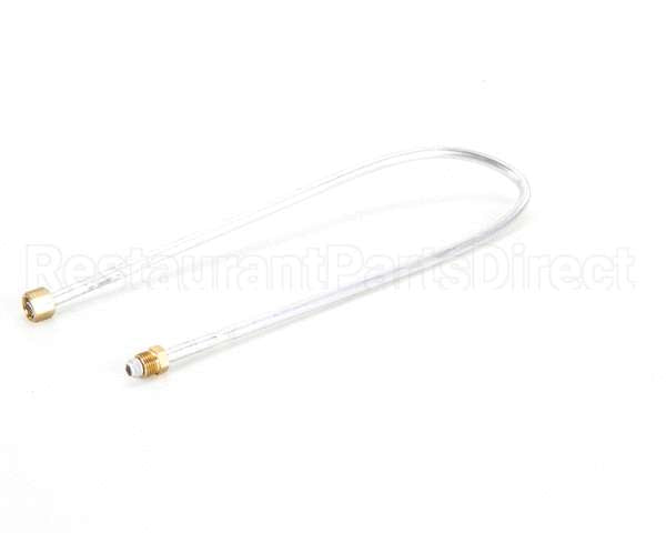 8100703 Frymaster Gasline One Piece .25 X 20.00