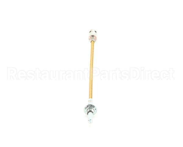 8100999 Frymaster Flex Shaft, 45 Control Pnl Mount