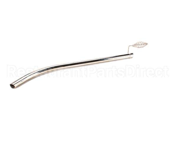 8101091 Frymaster Wand, Pf/Fb Fltr/Ljs/Fpd-Tcf