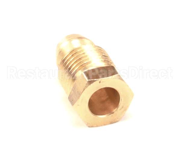 81011 Therma-Tek Breakaway Nut 1/4Tubing