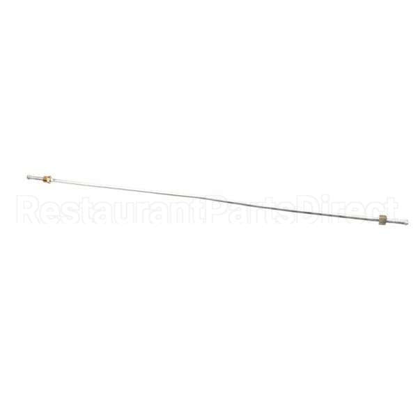 8101172 Compatible Frymaster Gasline, 1 Piece 23.00, Ce