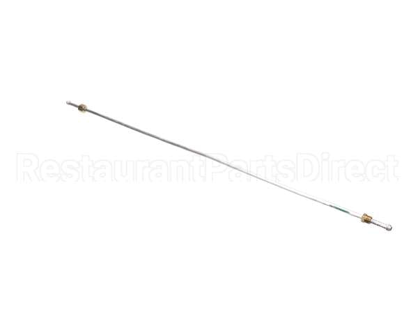 8101172 Frymaster Gas Line, 1 Piece 23.00, Ce