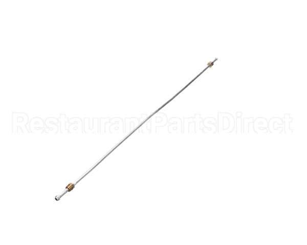 8101172 Frymaster Gas Line, 1 Piece 23.00, Ce
