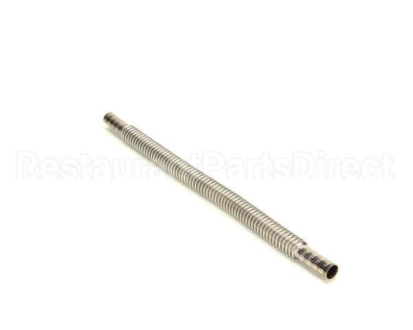 8101353 Frymaster Flexline, 3/8Od X 9 Ss Hose
