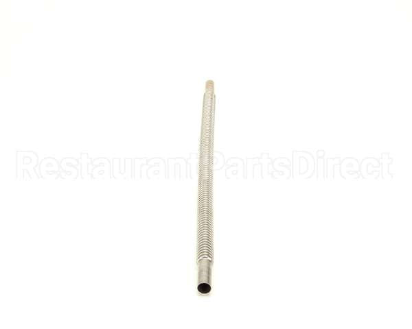 8101354 Frymaster Flexline, 3/8Od X 12 Ss Hose