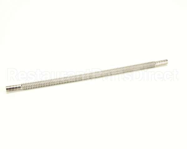 8101354 Frymaster Flexline, 3/8Od X 12 Ss Hose
