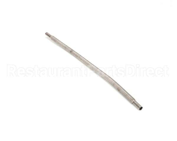 8101355 Frymaster Flexline, 3/8Od X 15 Ss Hose