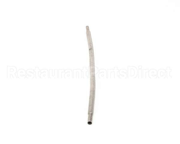 8101355 Frymaster Flexline, 3/8Od X 15 Ss Hose