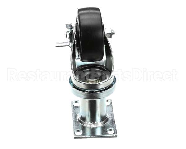 8101365 Frymaster Caster, Adjust.3Wheel Bih-47