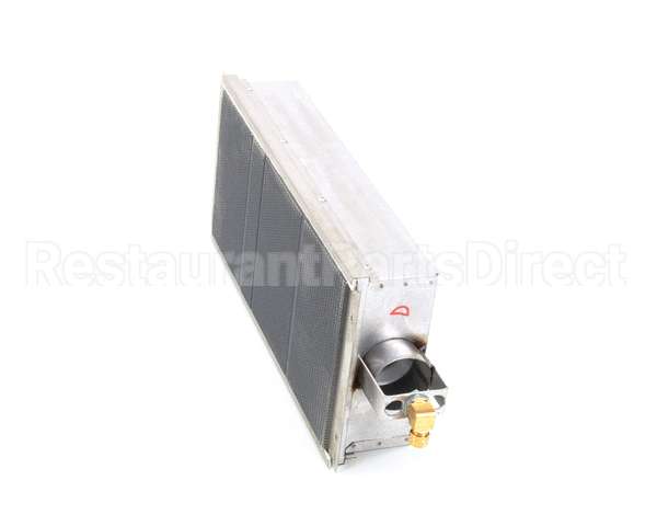 8101382 Frymaster Burner, Reverse Plenum