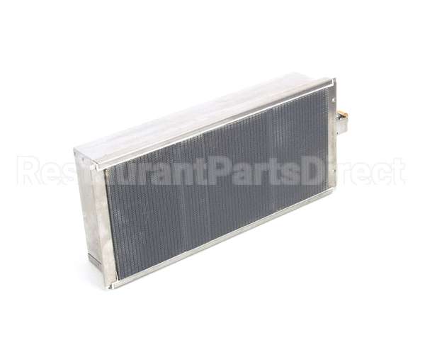 8101382 Frymaster Burner, Reverse Plenum
