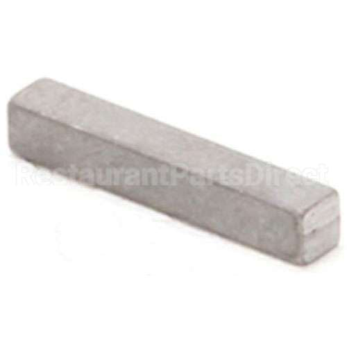 8101391 Compatible Dean 1/8 Sq Undersize Key