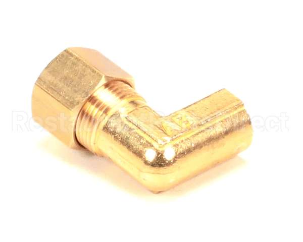 81014 Therma-Tek Elbow 3/8Cc X 3/8-27F W/N/S