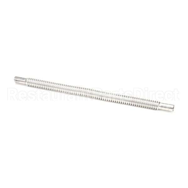 8101435 Compatible Frymaster Flexline, 1/2 X 12 Ss Ho Se