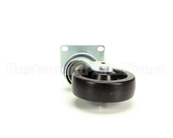 8101494 Frymaster Caster, 4 Without Brake Swivel