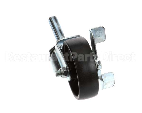 8101565 Frymaster Caster, Stud Sng Fp 3 W/ Lock