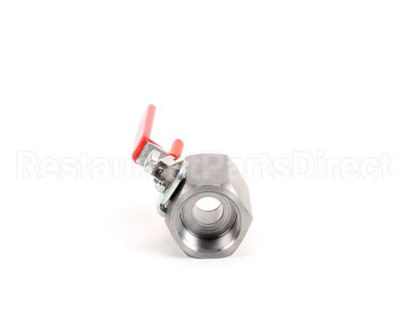8101569 Frymaster Valve, 1.25 Gemini Non-Filter