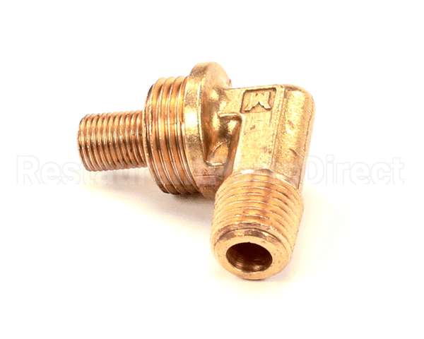 81016-01 Therma-Tek Orifice Elbow