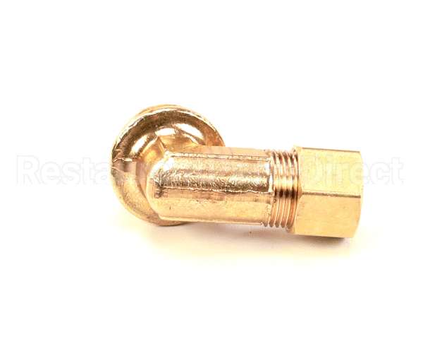 81016-02 Therma-Tek Orifice Elbow 3/8-27 X 1/4 Npt