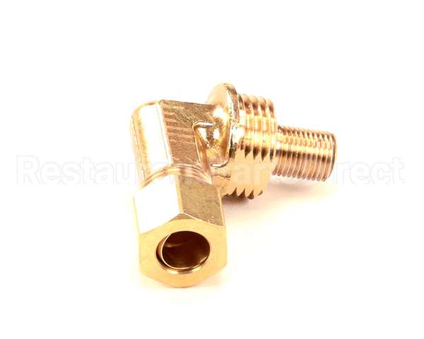 81016-02 Therma-Tek Orifice Elbow 3/8-27 X 1/4 Npt