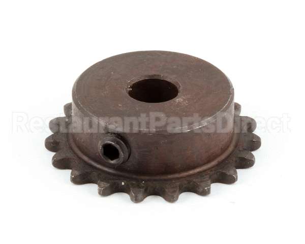 8101728 Frymaster Sprocket, Vt 19 Tooth
