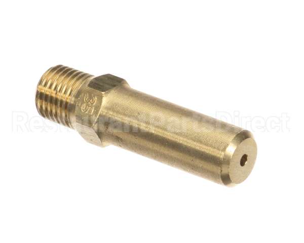 8102040 Frymaster Dn Orifice 2.80Mm .25O-18Npt