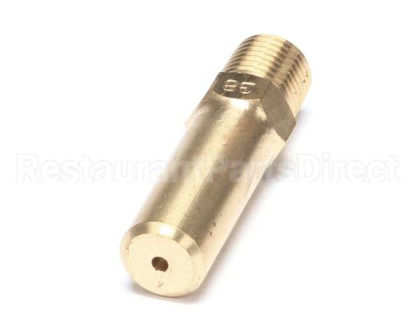 8102063 Frymaster Dn Orifice 1.61Mm .250-18 Npt