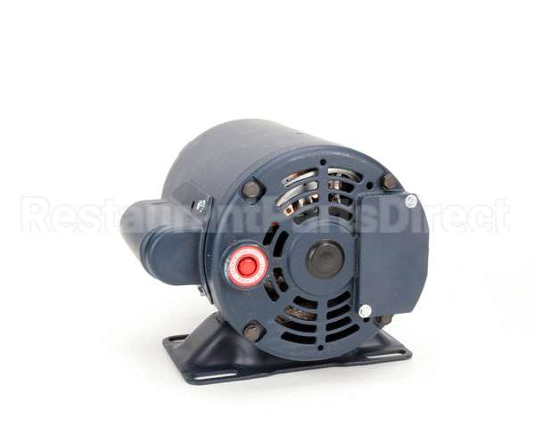 8102100 Frymaster Motor, Pump 120/230V 1/3 Hp