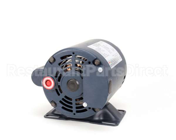 8102100 Frymaster Motor, Pump 120/230V 1/3 Hp