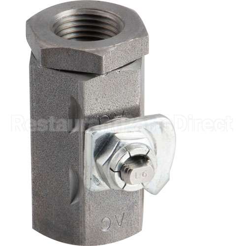 8102125 Compatible Dean Drain Ball Valve