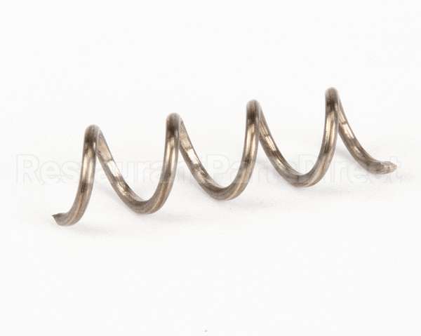 8102164 Frymaster Spacer Spring/Sensor 3/16